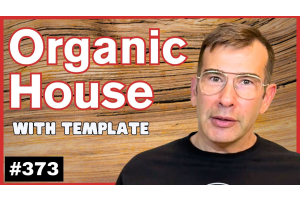 Organic Deep House in Logic Pro X