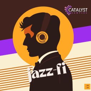 Catalyst Samples - Jazz-Fi