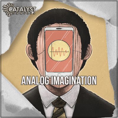 Catalyst Samples - Analog InspiratonSample Packs