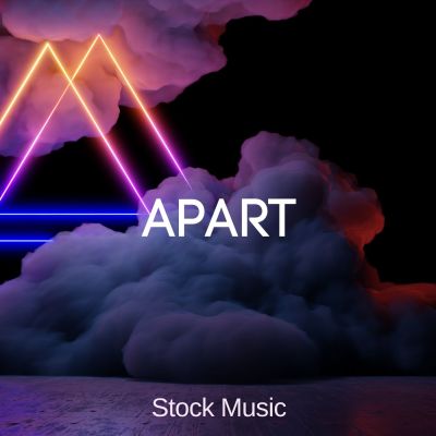 Mikas - Apart (Trippy Downtempo) Stock MusicStock Music