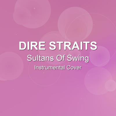 Sultans Of Swing - Dire Straits - Instrumental CoverInstrumental Covers