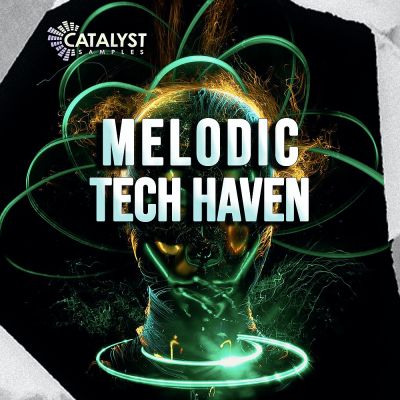 Catalyst Samples - Melodic Tech HavenSample Packs