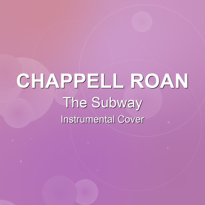 The Subway - Chappell Roan - Instrumental CoverInstrumental Covers
