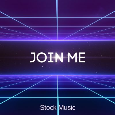 Join Me - Orchestral Fim Score - STOCK MUSICStock Music