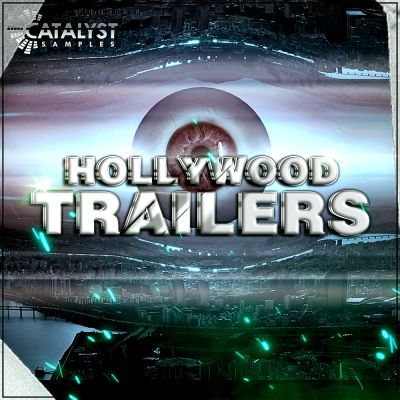 Catalyst Samples - Hollywood TrailersSample Packs