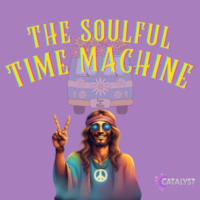 Catalyst Samples - The Soulful Time MachineSample Packs