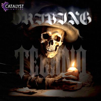Catalyst Samples - Driving TechnoSample Packs