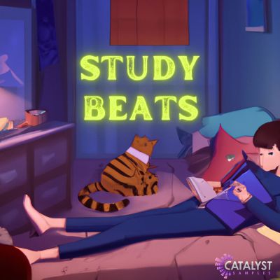 Catalyst Samples - Study BeatsSample Packs