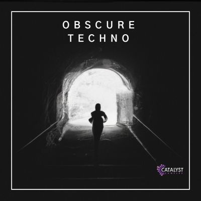 Catalyst Samples - Obscure TechnoSample Packs