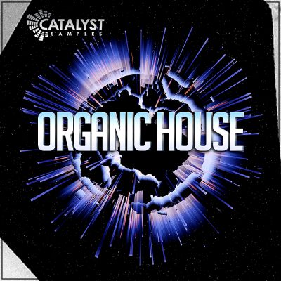 Catalyst Samples - Organic HouseSample Packs