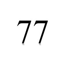 Mikas - Seventy Seven (Club Mix) 