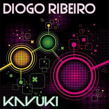 Diogo Ribeiro - Kavuki (Original Mix)