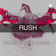 DJ Shinobi - Rush 