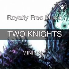 Nick Rider - Two Knights (Tu Rin Remix)