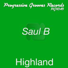 Saul B - Highland