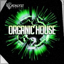 Catalyst Samples - Organic House Vol 2