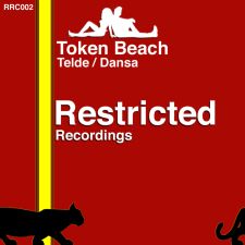 Token Beach - Danza 