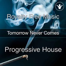 4Mal & Etiket - Tomorrow Never Comes (Bayramo remix)
