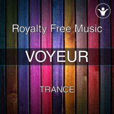 Anthony Ross - Voyeur (Enton Mushi Remix)