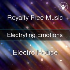 Nano Mechanic - Electryfing Emotions