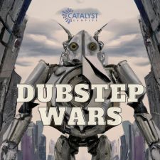 Catalyst Samples - Dubstep Wars