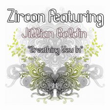 Zircon Feat Jillain Goldin - Breathing You In (Mikas Instr Remix)