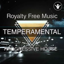 Mikas - Temperamental (Mike Deep Remix) 