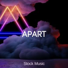 Mikas - Apart (Trippy Downtempo) Stock Music