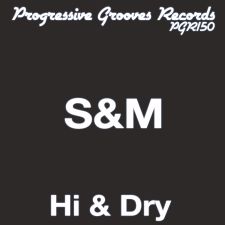 DJ Mikas And Dj Sage - High And Dry (Original Mix)