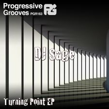Dj Sage - Meltdown