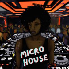 Catalyst Samples - Micro House