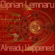 Ciprian Lemnaru - Already Happened (Mikas Vs Zeebo End of the Night Re