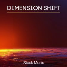 Dimension Shift - Amibient Meditiation Stock Music