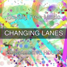Hayley Parsons - Changing Lanes (Enton Mushi Dub)