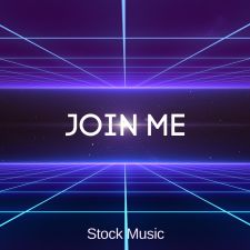Join Me - Orchestral Fim Score - STOCK MUSIC
