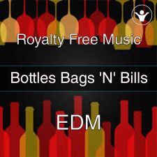 Dj Mikas & Dj Sage - Bottles Bags 'N' Bills (S Mix)