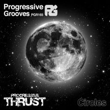 Progressive Thrust - Circles (Dubstep Mix)