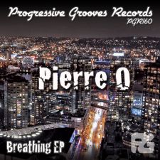 Pierre O - Breathing (Original Mix)