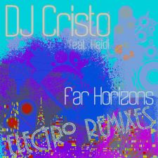 DJ Cristo feat. Heidi - Far Horizons (Jason Air Dub Mix)
