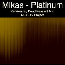 Mikas - Platinum (Dead Pesant Remix)