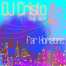 DJ Cristo feat. Heidi - Far Horizons (Radio Edit)