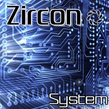 Zircon - Lather To The Sky