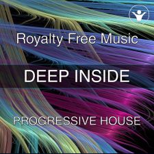 DJ Mikas FT Jenna Jream - Deep Inside