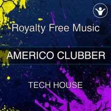 The Wizard - Americo Clubber (Digital Freq Dub)