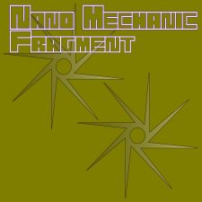 Nano Mechanic - Fragment (Mikas Break Remix)