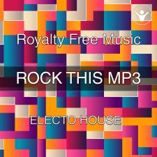Mikas - Rock That Mp3 (Electro Mix)