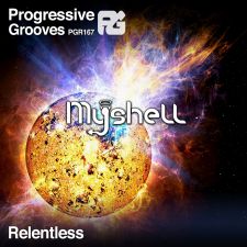 Myshell - Sol Alive (Original Mix)