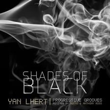 Yan Lhert - Shades Of Black (Anthony Ross and Andy D'Arrigo Remix)