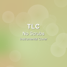 No Scrubs - TLC - Instrumental Cover