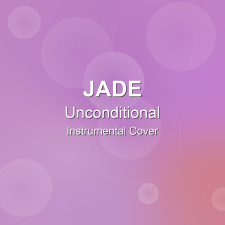 Unconditional - JADE - Instrumental Cover